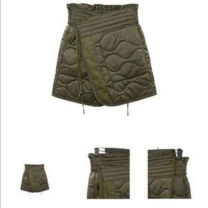 Ruve Skirt